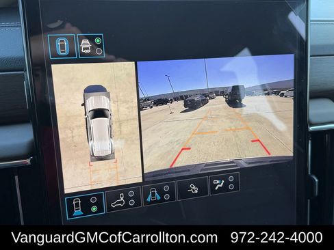 New 2026 GMC Yukon Denali Ultimate AWD/4WD image 14