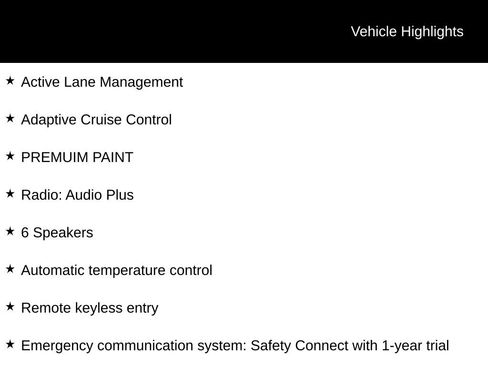Used 2022 Toyota Prius Prime LE FWD image 9