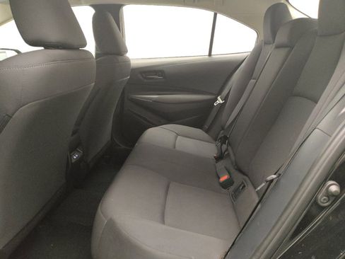 Used 2024 Toyota Corolla LE image 18