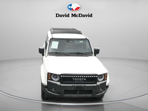 Used 2025 Toyota Land Cruiser 1958 image 28