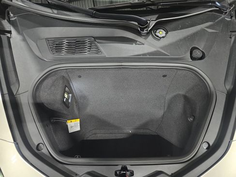 Used 2022 Chevrolet Corvette Stingray Premium Cpe w/ Z51 Performance Package image 20