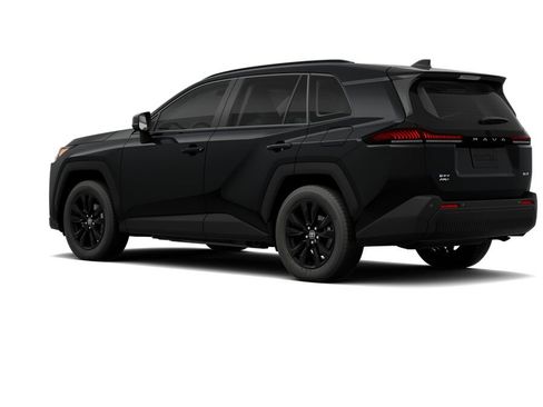 New 2026 Toyota RAV4 XLE Premium AWD/4WD image 6