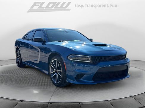 Used 2023 Dodge Charger R/T w/ Cold Weather Package image 1