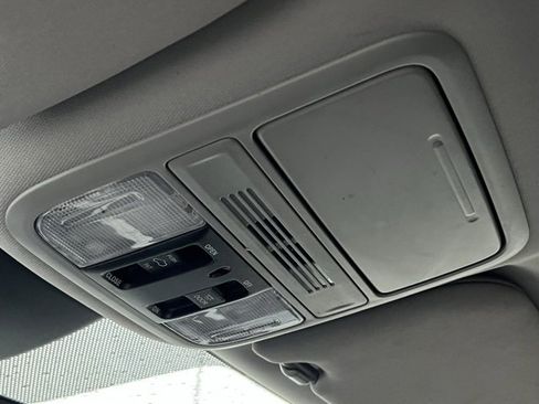 Certified 2023 Honda Odyssey EX-L image 24