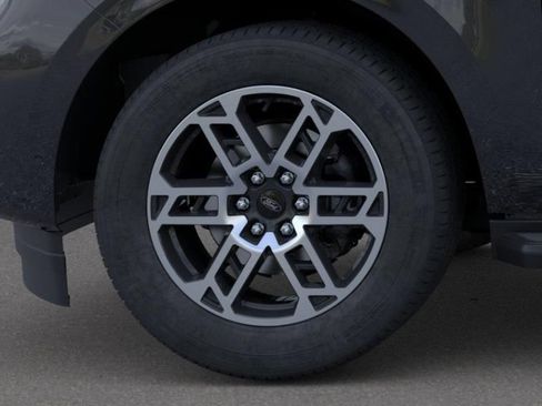 New 2026 Ford Expedition Active RWD image 19