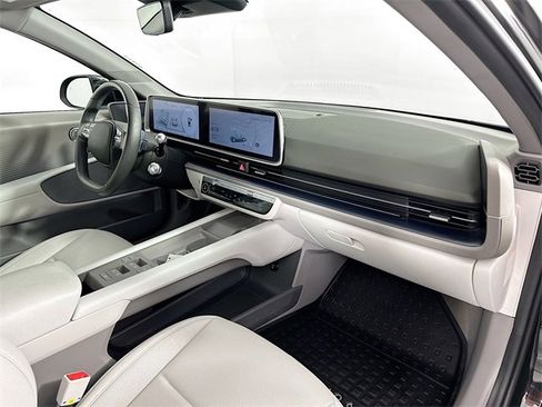 Used 2023 Hyundai Ioniq 6 SEL image 30