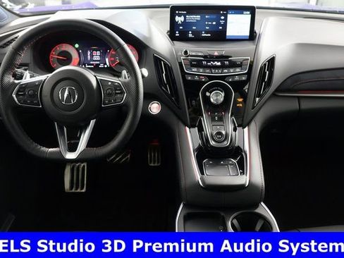 Used 2025 Acura RDX A-Spec image 2