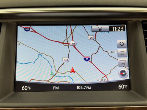 Used 2020 Nissan Armada SL w/ Premium Package image 26