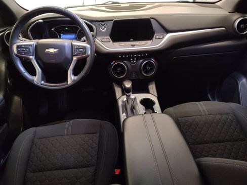 Used 2020 Chevrolet Blazer LT image 16