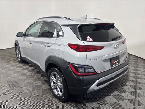 Used 2023 Hyundai Kona SEL image 4