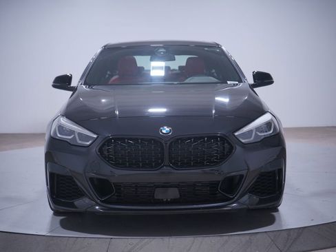 Used 2024 BMW M235i xDrive Gran Coupe w/ M Performance Package image 4