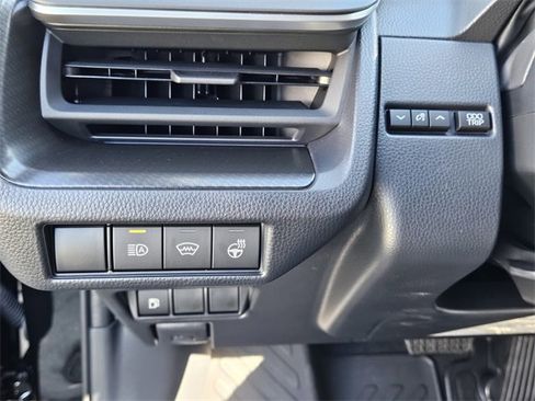 New 2026 Toyota Prius Nightshade image 29