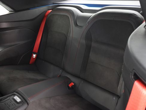 Used 2023 Chevrolet Camaro ZL1 RWD image 9