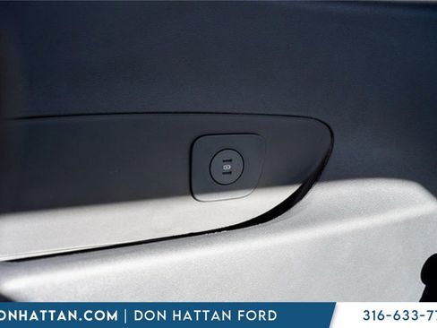 New 2026 Ford Explorer Active w/ Active Comfort Package image 28