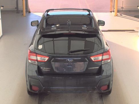Used 2019 Subaru Crosstrek 2.0i Limited w/ Moonroof Package w/Navigation image 8