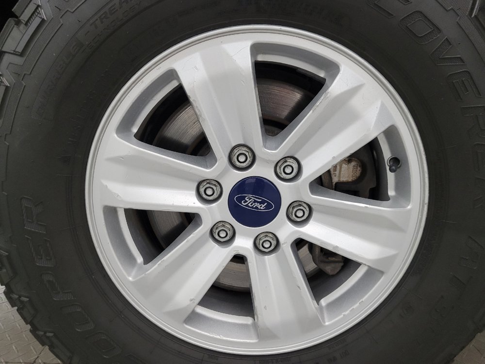 Used 2014 Ford F150 XL w/ XL Plus Package AWD/4WD image 31