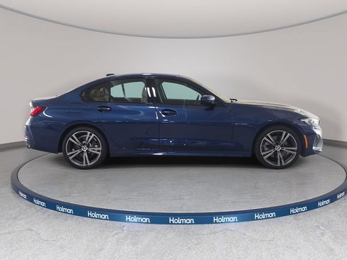 Used 2023 BMW 330i Sedan w/ Driving Assistance Package RWD image 4
