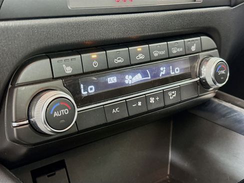 Used 2024 MAZDA CX-5 Carbon Edition AWD/4WD image 24