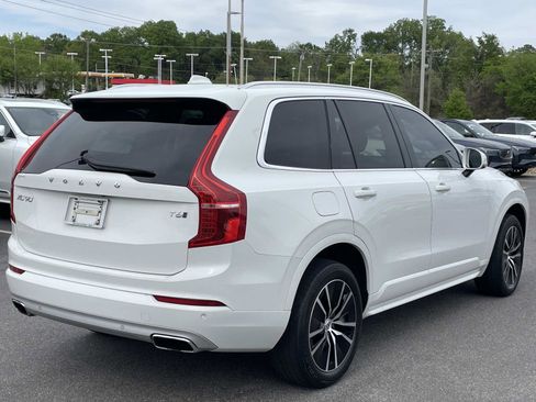 Used 2020 Volvo XC90 T6 Momentum AWD/4WD image 7