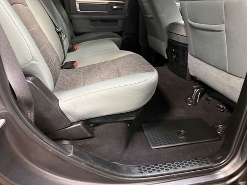 Used 2019 RAM 1500 Classic Warlock image 67