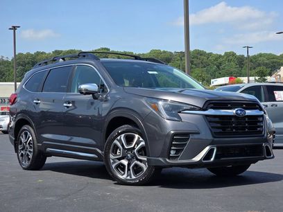 Used 2023 Subaru Ascent Touring