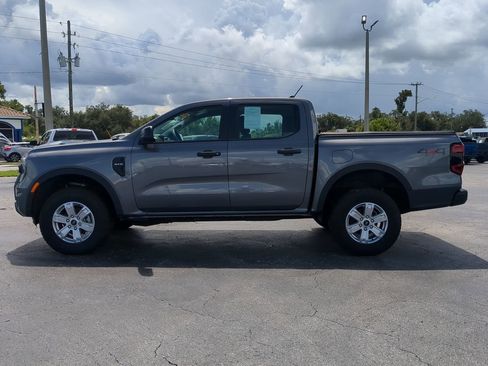 Used 2024 Ford Ranger XL image 7