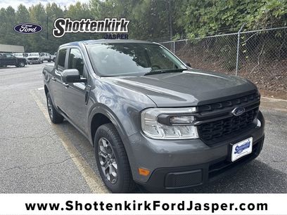 Used 2023 Ford Maverick XLT w/ Equipment Group 300A Standard