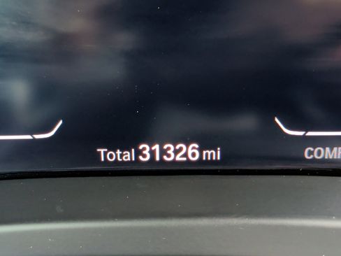 Certified 2022 BMW X3 sDrive30i w/ M Sport Package 2 image 13