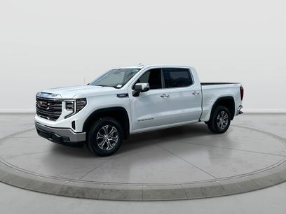 Used 2026 GMC Sierra 1500 SLT
