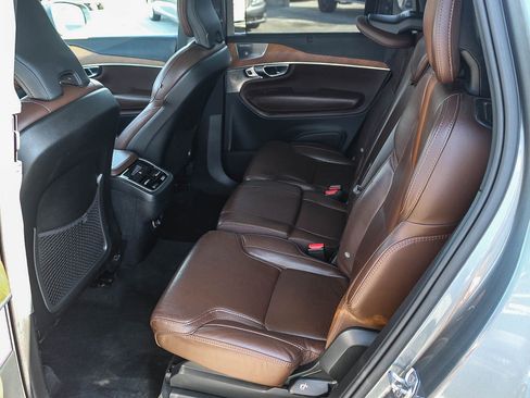 Used 2019 Volvo XC90 T6 Inscription AWD/4WD image 19