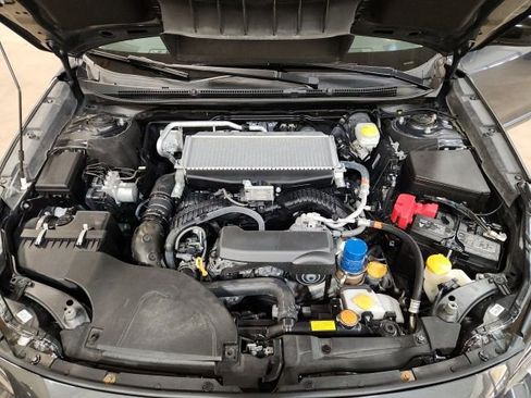 Used 2024 Subaru Outback Onyx Edition XT image 9