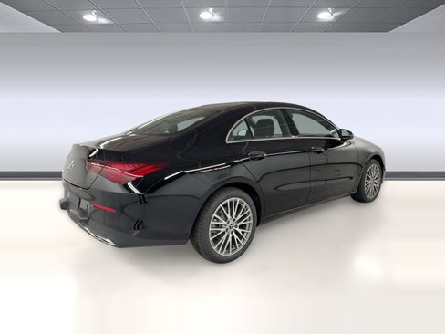 New 2026 Mercedes-Benz CLA 250 image 9