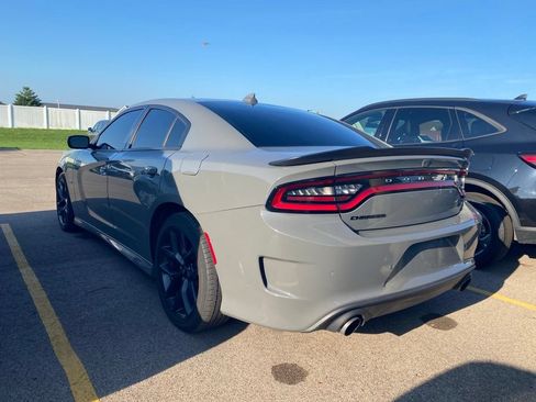 Used 2019 Dodge Charger R/T w/ Plus Group RWD image 9
