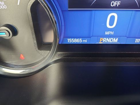 Used 2021 Ford F150 XLT w/ Equipment Group 302A High image 8