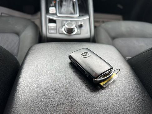 Used 2020 MAZDA CX-5 Sport image 23