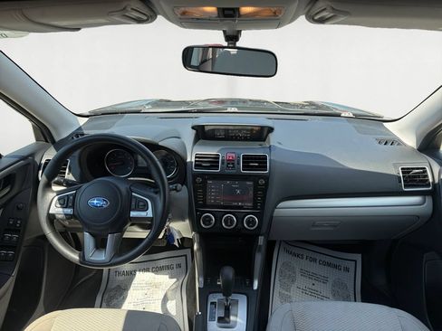 Used 2017 Subaru Forester 2.5i Premium w/ All-Weather Package AWD/4WD image 11
