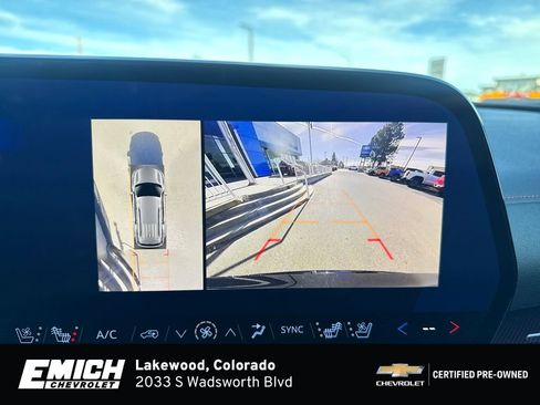 Certified 2024 Chevrolet Traverse RS w/ LPO, Floor Liner Package image 20