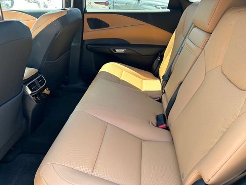 Used 2024 Lexus RX 350h w/ Cold Area Package AWD/4WD image 15