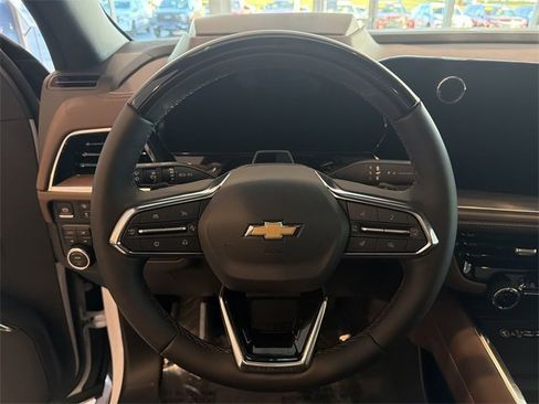 New 2026 Chevrolet Tahoe High Country image 35