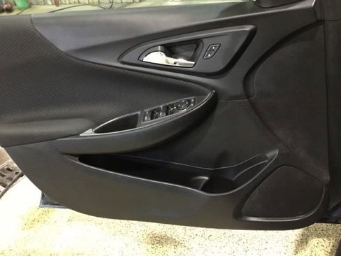 Used 2023 Chevrolet Malibu LT FWD image 37
