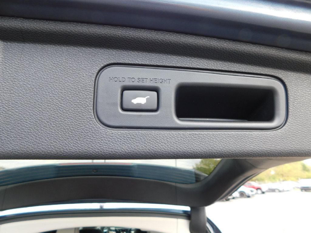 New 2027 Honda Odyssey Elite image 28
