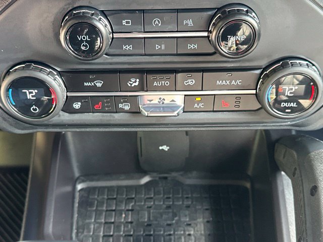 Used 2024 Ford Bronco Raptor AWD/4WD image 34
