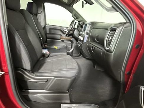 Used 2019 GMC Sierra 1500 SLE w/ SLE Value Package AWD/4WD image 30