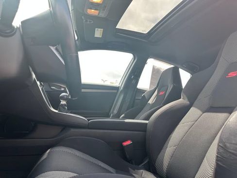 Used 2019 Honda Civic Si image 10