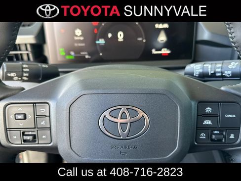 Used 2026 Toyota RAV4 SE AWD/4WD image 27
