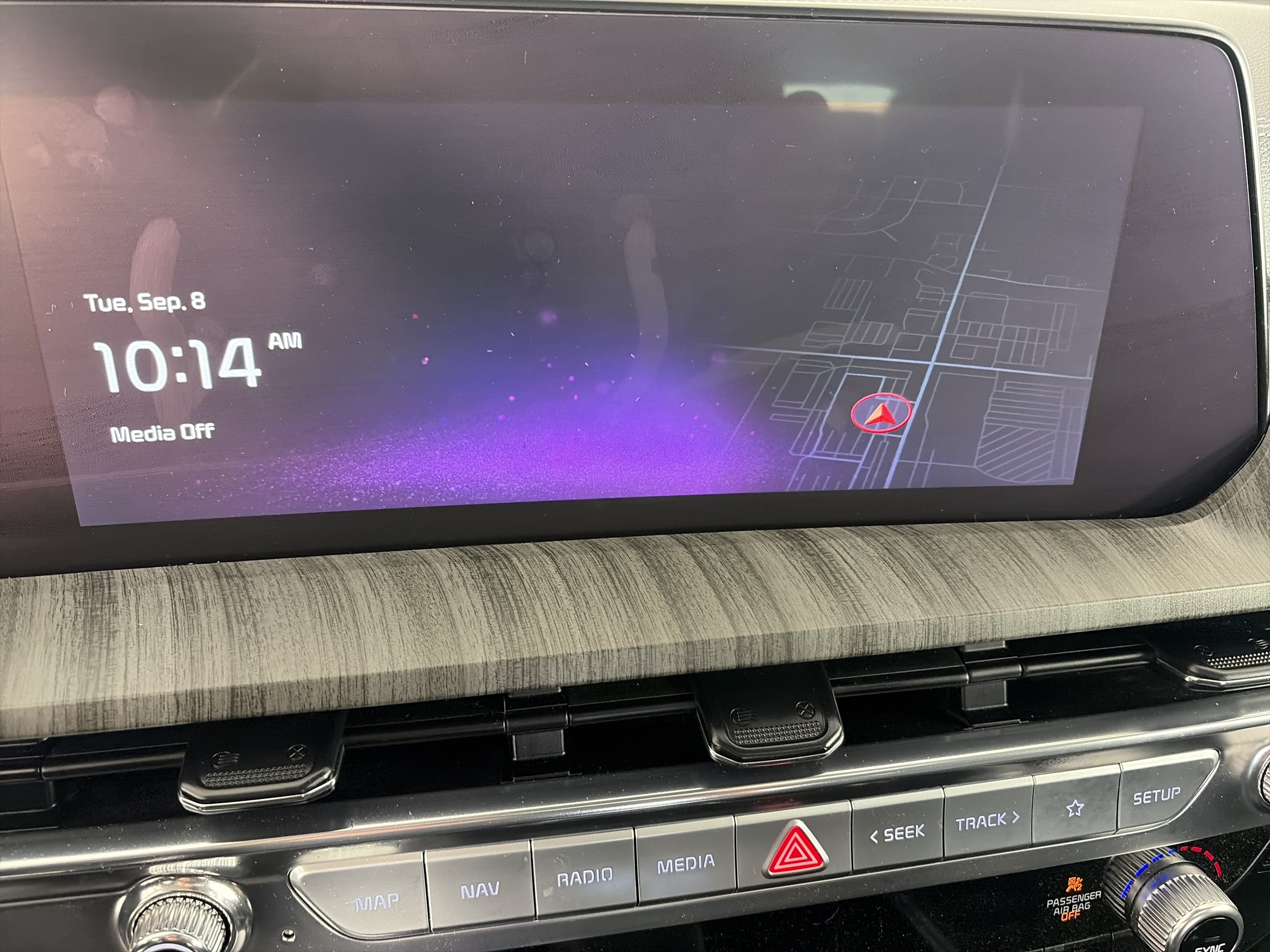 Certified 2024 Kia Telluride SX Prestige AWD/4WD image 21