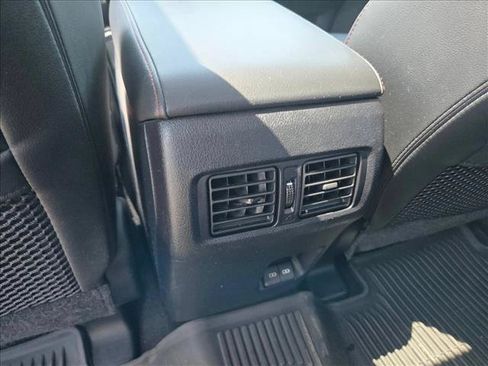 Used 2023 Toyota 4Runner TRD Off-Road Premium w/ Off Road Premium Plus Package AWD/4WD image 18