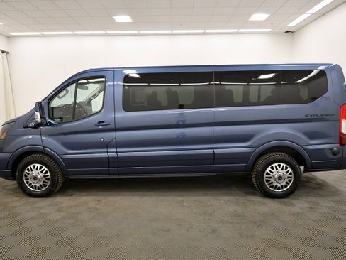 Used 2026 Ford Transit 150 Low Roof AWD image 5