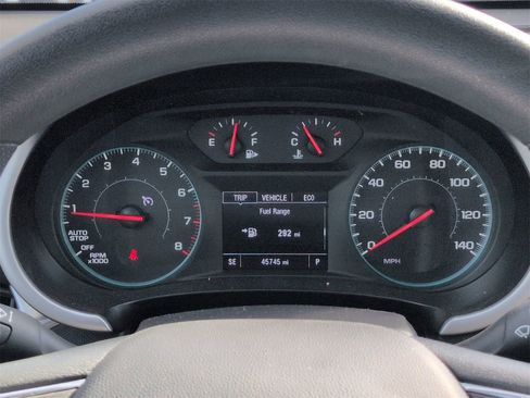 Used 2025 Chevrolet Malibu LT image 34