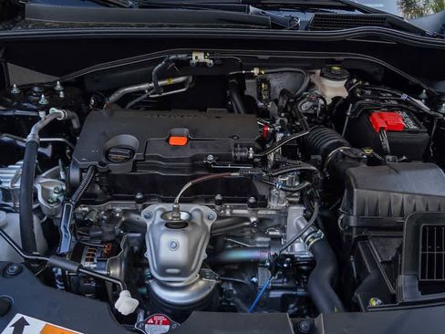 New 2026 Honda HR-V Sport image 12